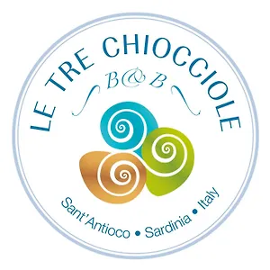  Nocleg ze śniadaniem Le Tre Chiocciole